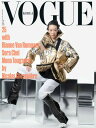 VOGUE KOREA 2021年 8月号 RANDOM