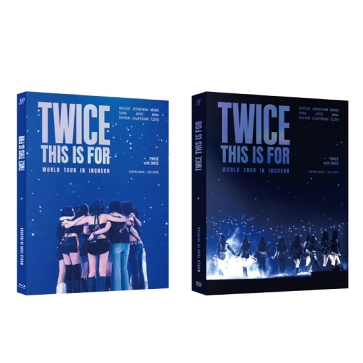楽天市場】fancy twice a verの通販