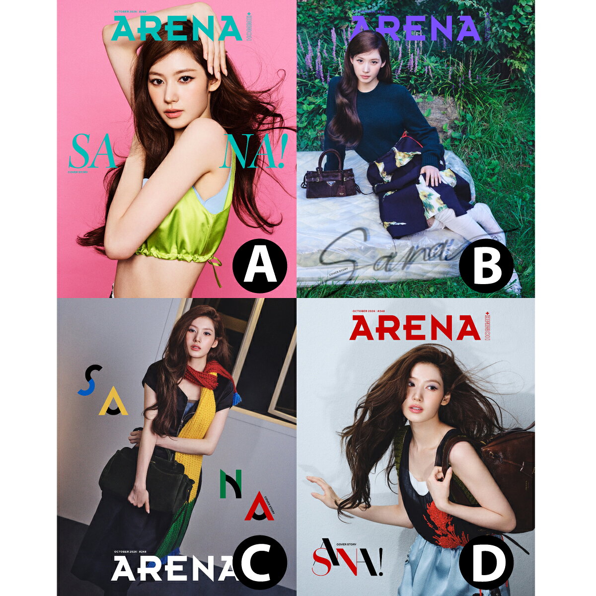楽天市場】twice sana 写真集の通販