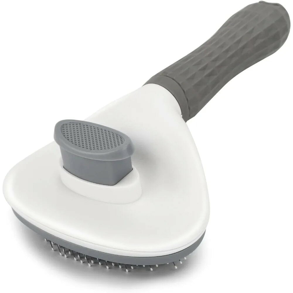 【ペットケアー用品】dog cat comb ...の紹介画像3