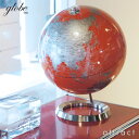 Globe 地球儀 L 30cm カラー:全3色 World Earth GB グローブボール インテリアグローブ インテリア雑貨 文具 ステーショナリー 入学...