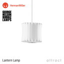 バブルランプ Bubble Lamps Herman Miller ハーマンミラー Lantern Lamp ランタン ワンサイズ ペンダントランプ George Nelson ジョージ・ネルソン デザイナーズ デザイン 照明 ライト 【RCP】【smtb-KD】