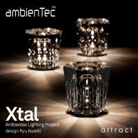 ブランド別 A ambienTec（アンビエンテック） Xtal（クリスタル）