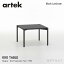 ƥå Artek  ɥơ֥ KIKI TABLE 6060cm ơ֥ ɥơ֥ ֥åߥ͡  ѥ ǥIlmari Tapiovaara ӥ ҡ 󥿡 ե ̲