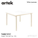 AebN Artek TABLE 81C e[u 81C TCYF75~75cm  4cm o[` ` fUCFAlvar Aalto V zCg~l[g r NAbJ[dグ _CjO fXN tBh k