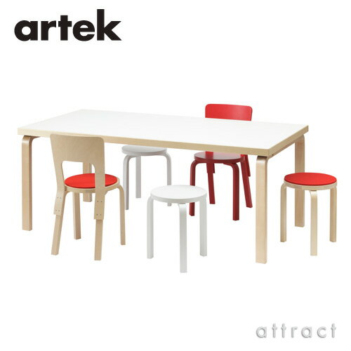 アルテック Artek CHAIR 69 チェ...の紹介画像3