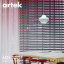 ƥå Artek A333 PENDANT LAMP ڥȥ TURNIP ˥å    ǥAlvar Aalto 顼ۥ磻   饤 ե ̲