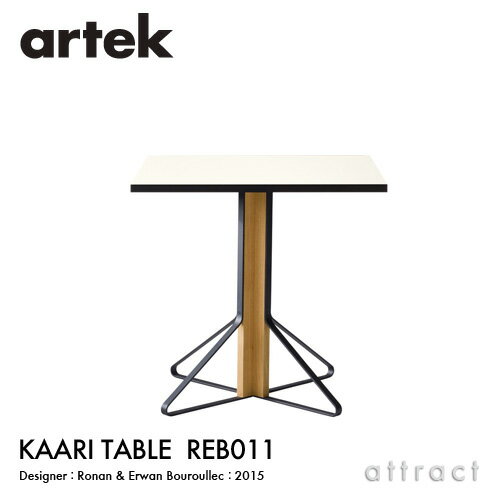 AebN Artek KAARI TABLE REB011 JAe[u TCYFW75cm 2.4cm V zCgObV[ HPL r i`I[N fUCFiGEubN _CjOe[u