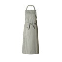 エル・トランスバル El Transwaal エプロン ヒッコリーストライプ ロング Apron Hickory Stripe Long カラー：全4色【RCP】 【smtb-KD】 【楽ギフ_包装】 【楽ギフ_のし宛書】 【HLS_DU】