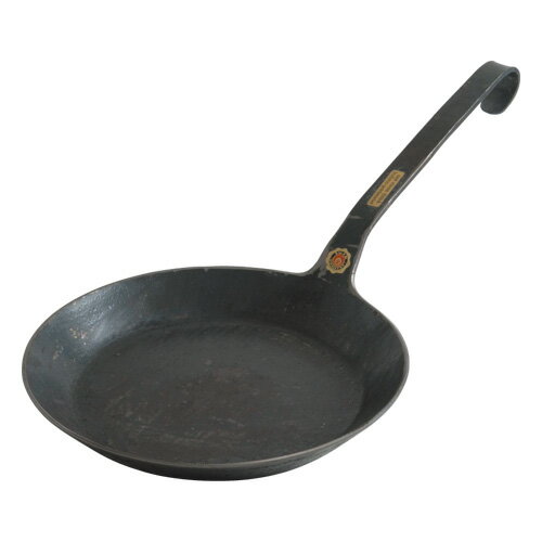 Turkターク クラシックフライパン 8号 36cm