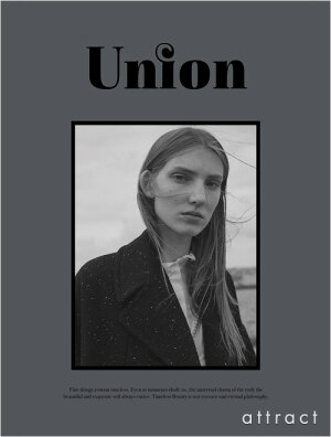 【雑誌】Union#10ユニオン洋書英語HiroyukiKubo百々千晴ファッション写真誌アートフォトグラファー写真カメラカメラマンデザイナー国内海外BOOKデザイン本上質【RCP】