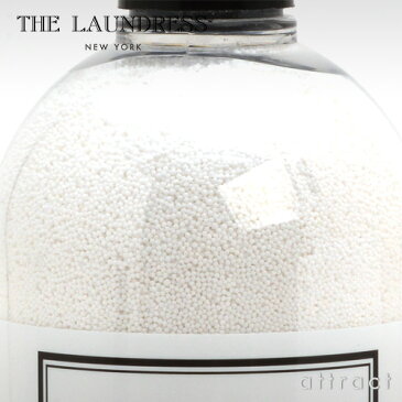 THE LAUNDRESS ザ・ランドレス All Purpose Bleach Alternative オールパーパス ブリーチ Classic クラシックの香り 漂白剤 サイズ：1L 酸素 除菌 消臭 黄ばみ 拭き掃除 植物由来原料 衣類 洋服 【HLS_DU】