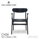 J[nZ & T Carl Hansen & Son A[`FA CH26 Hans.J.Wegner nXEJEEFOi[ I[N Oak ubNh ubNy[p[R[h k ֎q _CjO yRCPzysmtb-KDz