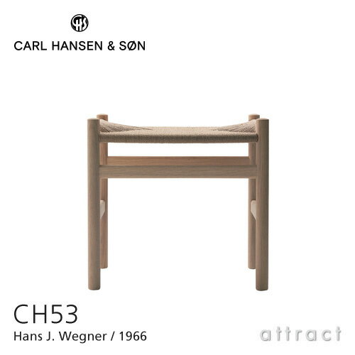 J[nZ & T Carl Hansen & Son CH53 Xc[ Hans.J.Wegner nXEJEEFOi[ I[N Oak ICtBjbV i`y[p[R[h yRCPzysmtb-KDz