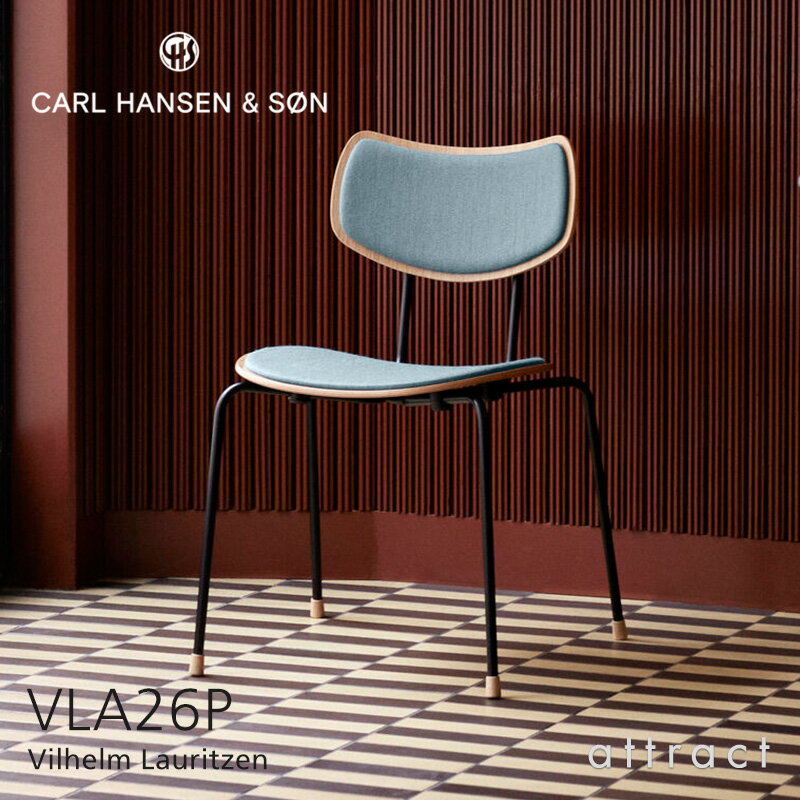 谷Ź ݾա ϥ󥻥 &  Carl Hansen & Son VEGA CHAIR  VLA26P ...