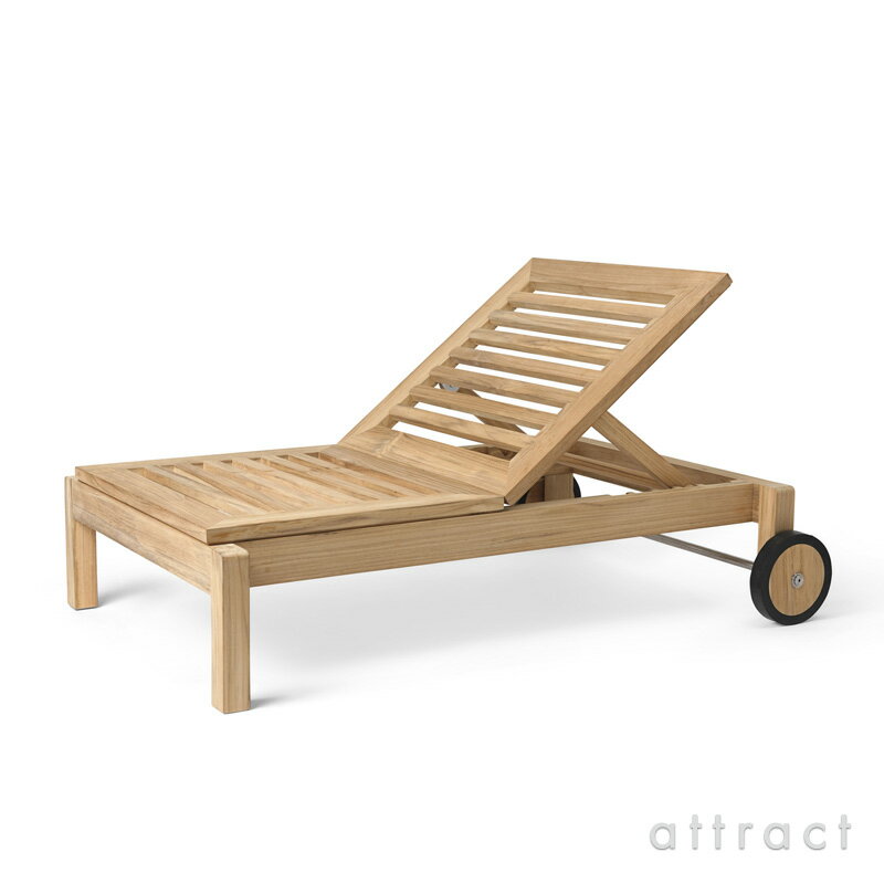 ������ϥ󥻥� & ���� Carl Hansen & Son AH �����ȥɥ����꡼�� AH Outdoor Series �饦�󥸥㡼 �ǥ��٥å� �饦�󥸥����� �٥�� AH604 *���ѥ��å������° Alfred Homann ����ե�åɡ��ۡ��ޥ� ������ Teak ̵�����ž夲 �����ȥɥ� ����