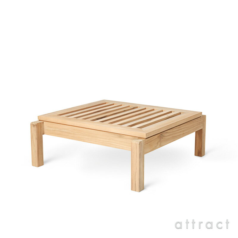 ������ϥ󥻥� & ���� Carl Hansen & Son AH �����ȥɥ����꡼�� AH Outdoor Series �饦�󥸥㡼 �եåȥ쥹�� ���ġ��� AH604F *���ѥ��å������° Alfred Homann ����ե�åɡ��ۡ��ޥ� ������ Teak ̵�����ž夲 �����ȥɥ� ���� �ȶ�