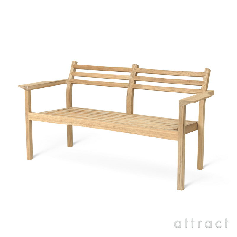 ������ϥ󥻥� & ���� Carl Hansen & Son AH �����ȥɥ����꡼�� AH Outdoor Series �饦�󥸥��ե� �٥�� AH701 *���ѥ��å������° Alfred Homann ����ե�åɡ��ۡ��ޥ� ������ Teak ̵�����ž夲 �����ȥɥ� ���� �ȶ�