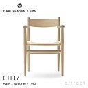 J[nZ & T Carl Hansen & Son CH37 A[ `FA Hans.J.Wegner nXEJEEFOi[ I[N Oak NA bJ[h i`y[p[R[h ֎q `FA k yRCPzysmtb-KDz