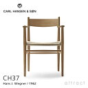 J[nZ & T Carl Hansen & Son CH37 A[ `FA Hans.J.Wegner nXEJEEFOi[ I[N Oak ICtBjbV i`y[p[R[h ֎q `FA k yRCPzysmtb-KDz