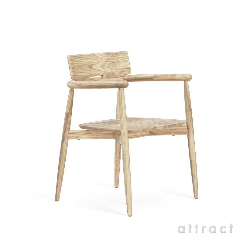 【正規取扱店】 【保証付】 カールハンセン & サン Carl Hansen & Son 屋外用 ダイ...