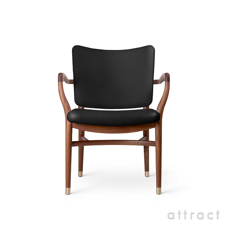 J[nZ & T Carl Hansen & Son i[N `FA Monarch Chair VLA61 }zKj[ Mahogany ICdグ U[FSif 98 Vt v  U[ Vilhelm Lauritzen BwEEbcF