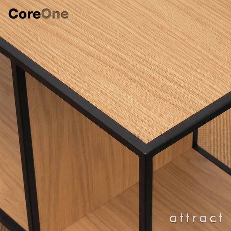 コア ワン Core One ダイス 86 DICE 86 スチール キャビネット 収納家具 デザイン...