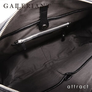 GALLERIANT(ガレリアント)DISTINTO(ディスティント)B4ブリーフケースLサイズビジネスバッグGAF-3561カラー:3色スプリットレザー×ベリースムース革(型押し仕上げバッグカバン)(ギフトプレゼント贈り物)【smtb-KD】