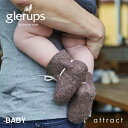 O[bv glerups BABY xCr[ xr[V[Y C xr[ Ԃ Mtg v[g xr[MtgJ[FuE TCYF18i10.5cmj E[ 100% tFgu[c