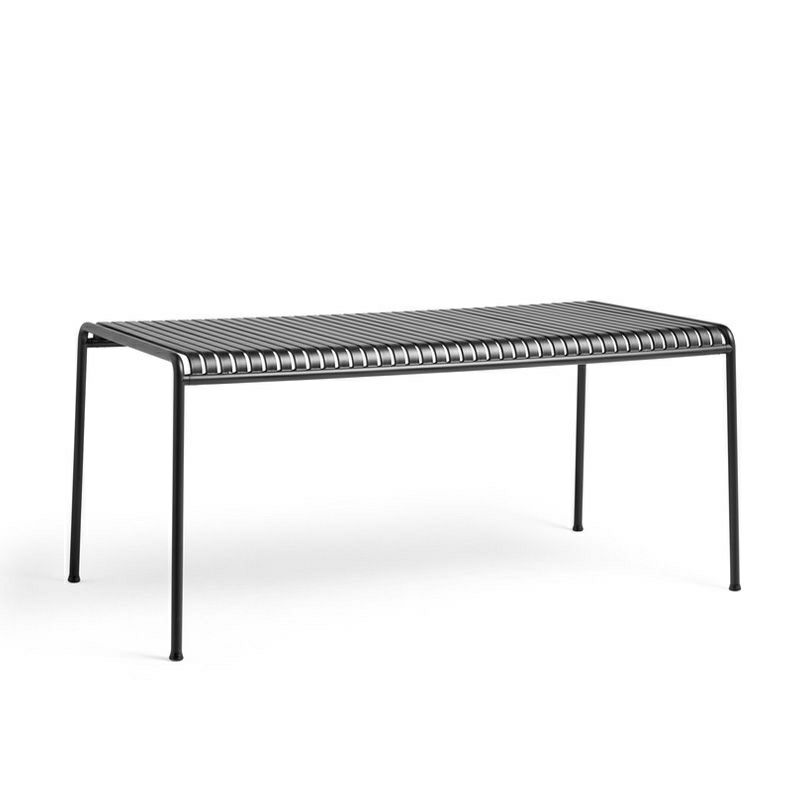 �إ� HAY �ѥꥵ���� Palissade �ơ��֥� Table ��������170cm ʴ��������������å��ù� �ǥ�����Ronan & Erwan Bouroullec �����ȥɥ� ���� �����ǥ�