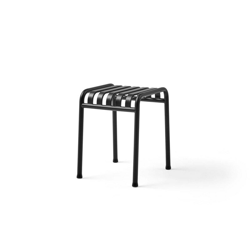 ヘイ HAY パリサード Palissade スツール Stool 粉体塗装・亜鉛メッキ加工 デザイン：Ronan & Erwan Bouroullec アウトドア 屋外 ガーデン 3