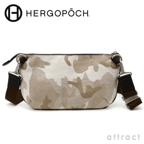 【楽天市場】エルゴポック HERGOPOCH JC Series ジャガードコットン Jacquard×Prime Grain Leather