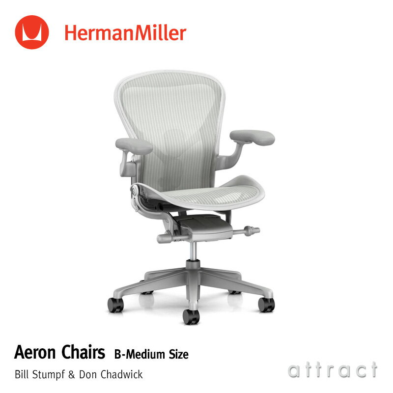 ハーマンミラー Herman Miller アーロン