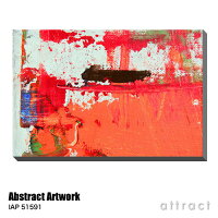 アートパネル Art Panel Abstract Artwork W800×H530mm IAP 51591 Dr.G アートポス...