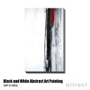 A[gpl Art Panel Black and White Abstract Art Painting W530~H800mm IAP 51603 T30 Gallery A[g|X^[ LoX MDF CeA Ǌ| AN G ǖ fUC rO ۉ t[ yRCPzysmtb-KDz