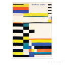 【お取寄せ】 INTERIOR ART FLAME インテリアアートフレーム BAUHAUS POSTER バウハウスポスター Ruth consemuller...