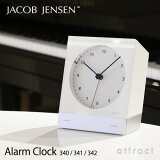 䥳֡󥻥 JACOB JENSEN Ź Alarm Clock 顼९å ֤ ơ֥륯å 顼3 顼ൡǽ ̡饤դ ܳФޤ Х&ե B&O  £ʪ ե RCPۡsmtb-KD