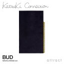 カツキ コネクション Katsuki Connection ラグ Rug バッド BUD サイズ:540 × 900mm ウールラグ 非ミュージングウール デザイン:香月 裕子 テキスタイル デザイナー カーペット 絨毯 家具 インテリア 防炎 【RCP】【smtb-KD】