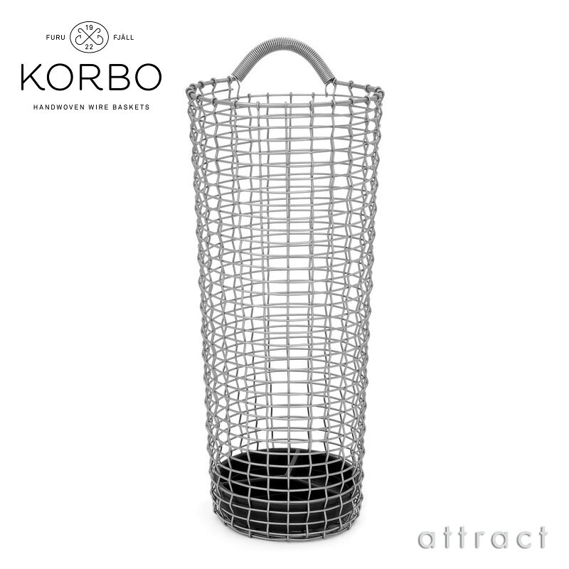 コルボ KORBO アンブレラビン Umbrella Bin 18 アンブレラ スタンド ワイヤー バス...
