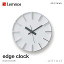 レムノス Lemnos タカタ edge clock エッジクロック AZ-0116 Sサイズ Φ1 ...