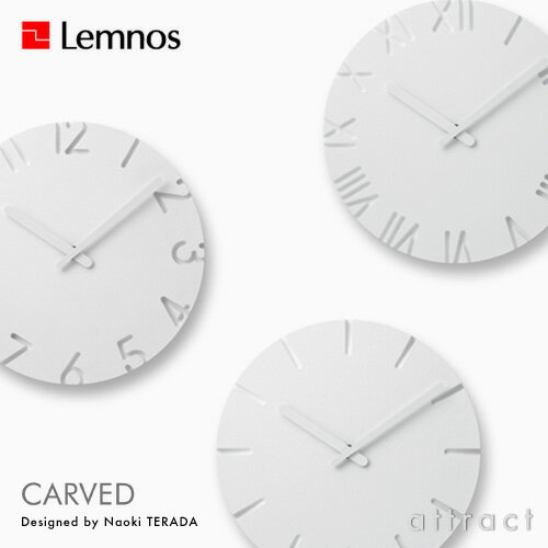 レムノス Lemnos タカタ CARVED カーヴ