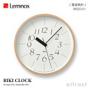 レムノス Lemnos タカタ Riki Clock リキ 