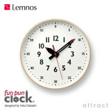 Υ Lemnos  դפ󤯤ä fun pun clock YD14-08M M 305mm ץ饤å ƥåץࡼ֥ ǥڶ ۻ ƥå궵 ɳݤ 륯å £ʪ ե HLS_DUۡRCP