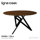 [[ ligne roset RosetEnnea [GlA Ennea _CjOe[u fUCFVincent Tordjman TCYF120cm EHibg C V E^hdグ x[XFubN I[Nh h[xbh CeA