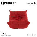 ꡼ ligne roset RosetTogo ȡ Togo 1P ե 1ͳݤ ǥMichel Ducaroy ߥå롦ǥ奫 ե֥åL ̩ 쥿  ե ե ɥ꡼٥å ƥꥢ