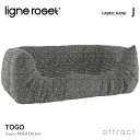 [[ ligne roset RosetTogo [g[S Togo 2P I A[\t@ 2l| fUCFMichel Ducaroy ~bVFEfJ t@ubNFJN x E^ y [\t@ tA h[xbh CeA