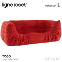 [[ ligne roset RosetTogo [g[S Togo 2P I A[\t@ 2l| fUCFMichel Ducaroy ~bVFEfJ t@ubNFLN x E^ y [\t@ tA h[xbh CeA