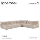 [[ ligne roset RosetTogo [g[S Togo 3P{2P{R[i[ \t@Zbg fUCFMichel Ducaroy ~bVFEfJ t@ubNFGN x E^ y [\t@ tA h[xbh CeA