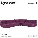 [[ ligne roset RosetTogo [g[S Togo 3P{2P{R[i[ \t@Zbg fUCFMichel Ducaroy ~bVFEfJ t@ubNFHN x E^ y [\t@ tA h[xbh CeA