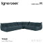 ꡼ ligne roset RosetTogo ȡ Togo 3P2Pܥʡ եå ǥMichel Ducaroy ߥå롦ǥ奫 ե֥åM ̩ 쥿  ե ե ɥ꡼٥å ƥꥢ